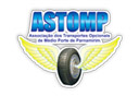 Logo ASTOMP