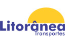 Logo Litorânea transportes