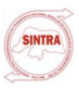 Logo SINTRA